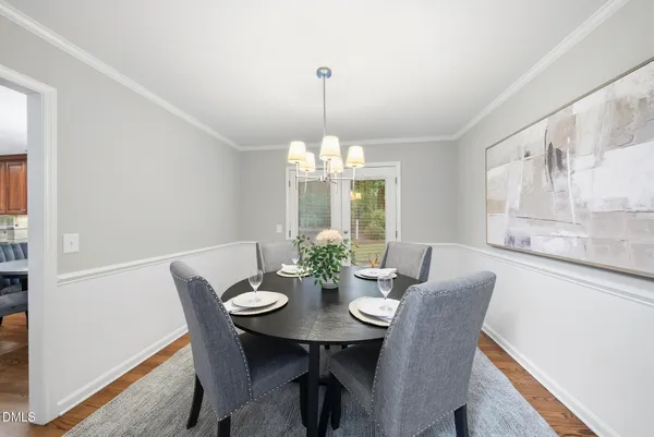 $575,000 | 3404 Timberwood Court, Raleigh, NC 27606