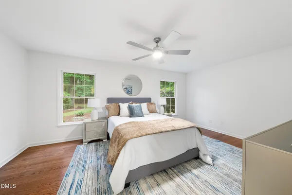 $575,000 | 3404 Timberwood Court, Raleigh, NC 27606