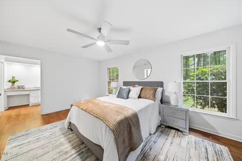 $575,000 | 3404 Timberwood Court, Raleigh, NC 27606