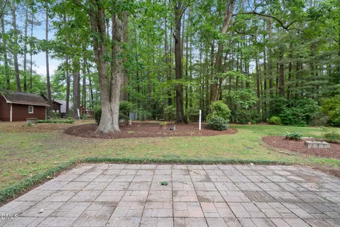 $575,000 | 3404 Timberwood Court, Raleigh, NC 27606