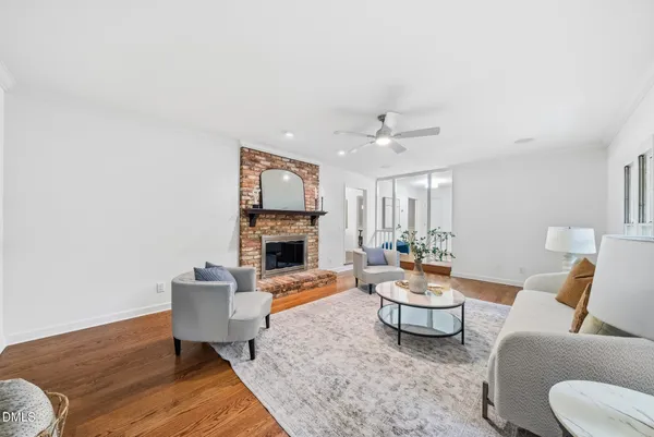 $575,000 | 3404 Timberwood Court, Raleigh, NC 27606
