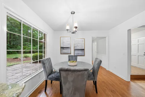 $575,000 | 3404 Timberwood Court, Raleigh, NC 27606