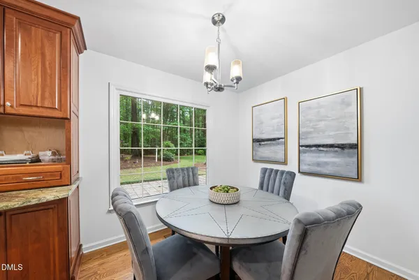 $575,000 | 3404 Timberwood Court, Raleigh, NC 27606