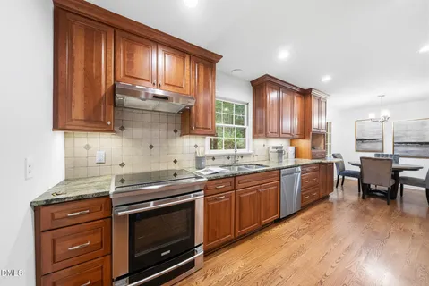 $575,000 | 3404 Timberwood Court, Raleigh, NC 27606