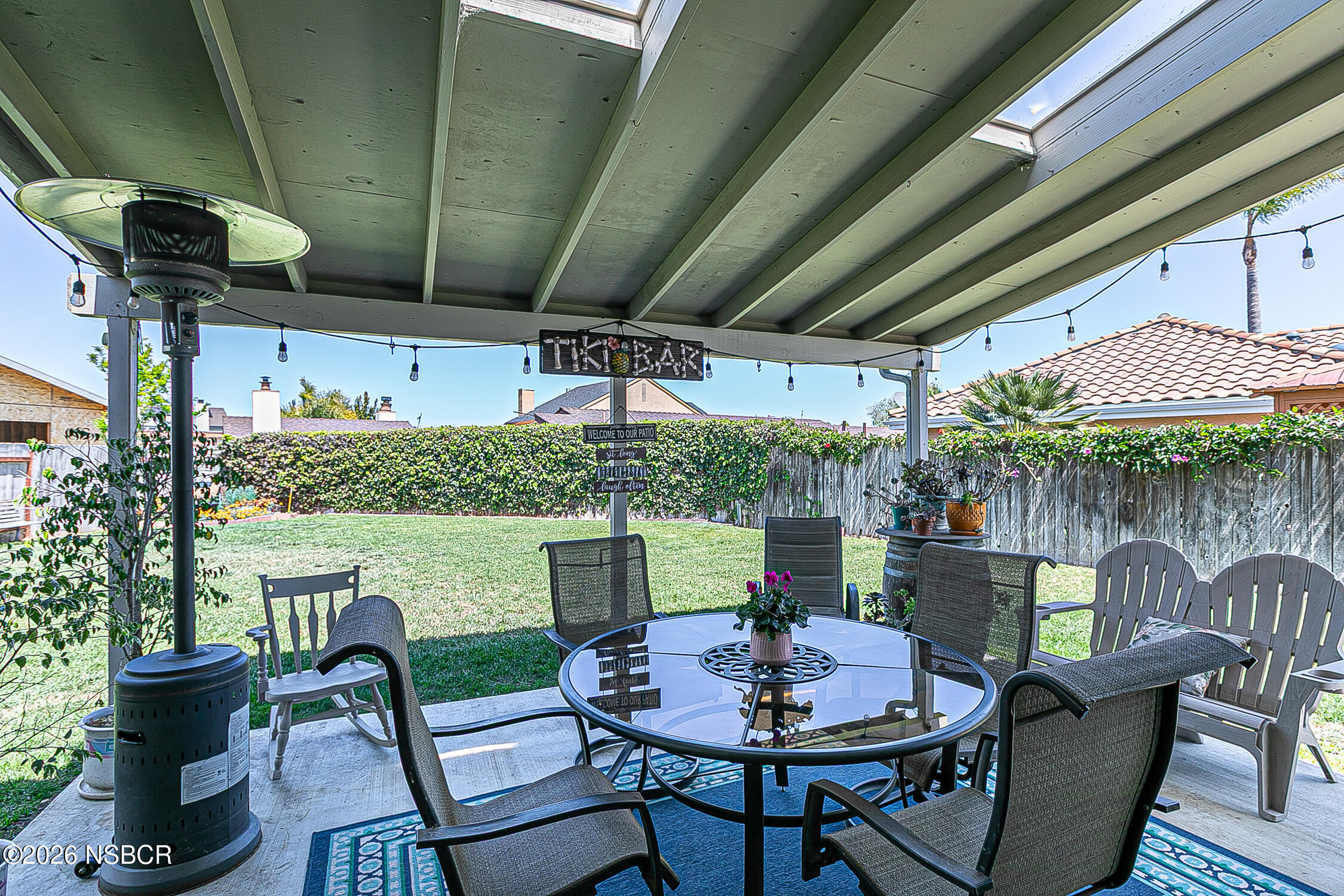 541 Mariott Road Santa Maria, CA 93454 - Photo 15 of 32 Impressive Covered Patio to Enjoy