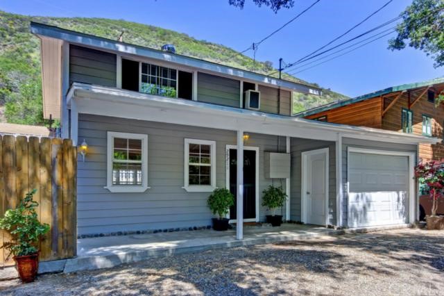 29211 Silverado Canyon Road Silverado, CA 92676 - Photo 1 of 1 Gallery Image 1