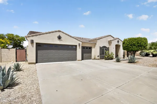 $649,000 | 17740 West Copper Ridge Drive, Goodyear, AZ 85338