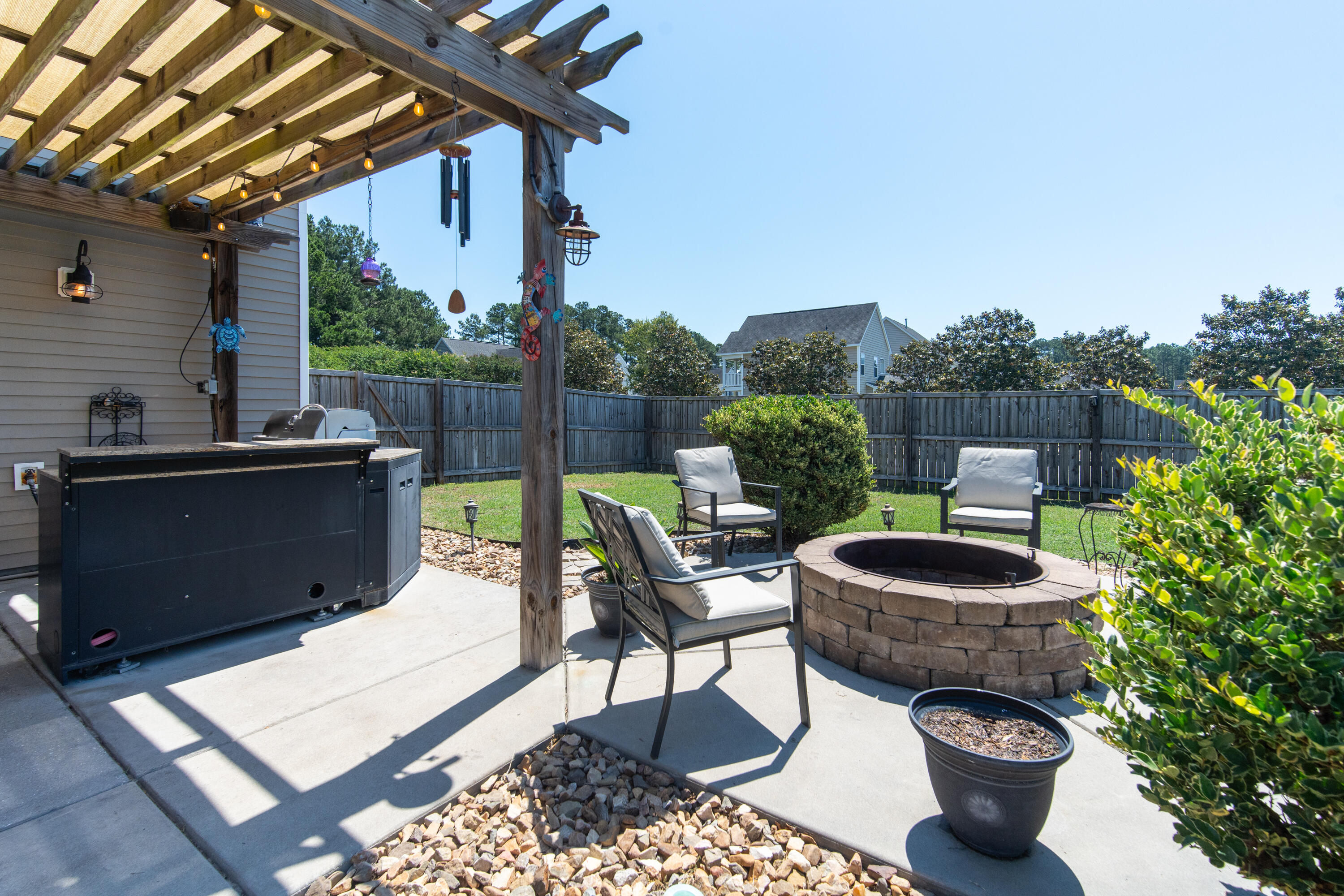 253 Cameron Street Summerville, SC 29486 - Photo 5 of 50 253 Cameron Street-43