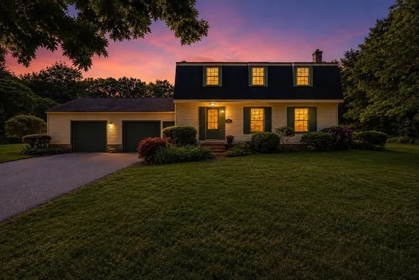 $629,000 | 176 Davis Road, Westminster, MA 01473