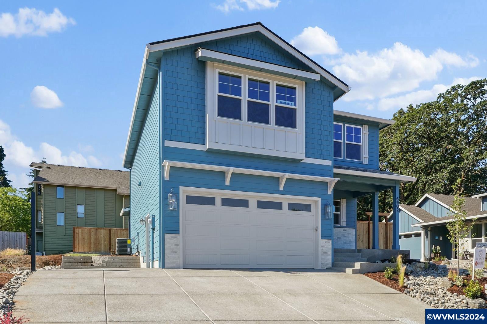 6902 Talloc Avenue Southeast Salem, OR 97306 - Photo 3 of 42