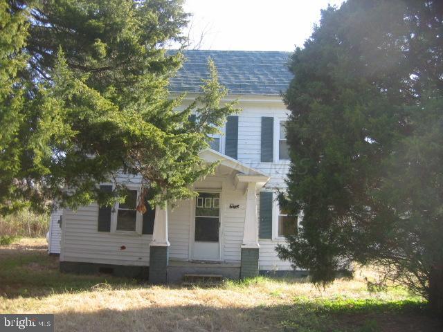 10017 Levin Wilson Road Deal Island, MD 21821 - Photo 1 of 9 Gallery Image 1