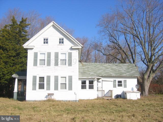 10017 Levin Wilson Road Deal Island, MD 21821 - Photo 2 of 9 Gallery Image 2