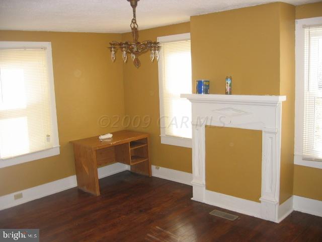 10017 Levin Wilson Road Deal Island, MD 21821 - Photo 7 of 9 Gallery Image 7