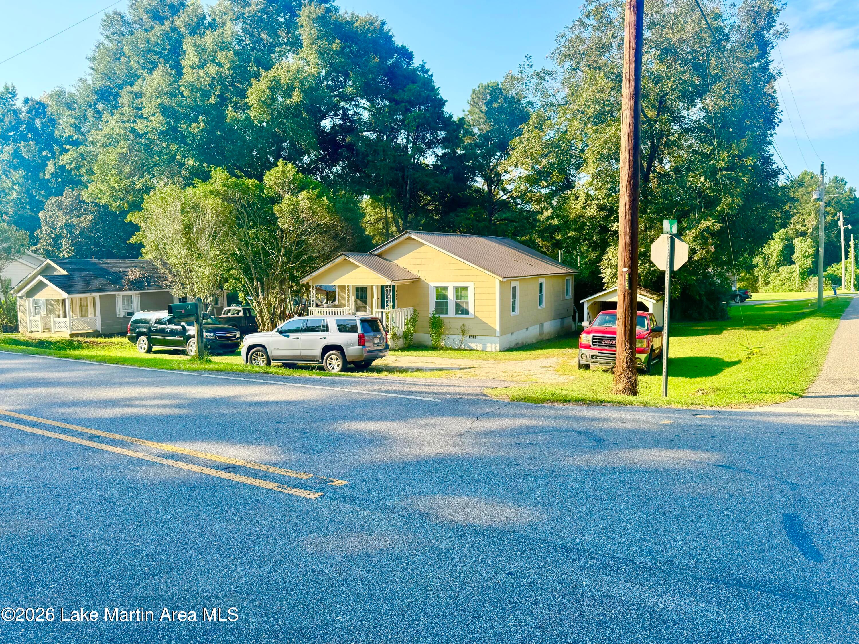 1014 Scott Road Alexander City, AL 35010 - Photo 4 of 30 Gallery Image 4