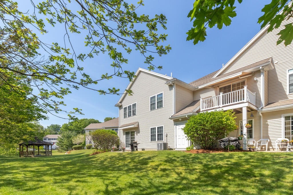 237 Salem Street, Unit 6 Reading, MA 01867 - Photo 29 of 30