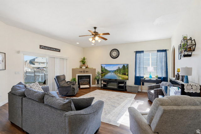 8494 Turnberry Road Eagle Mountain, UT 84005 - Photo 7 of 31