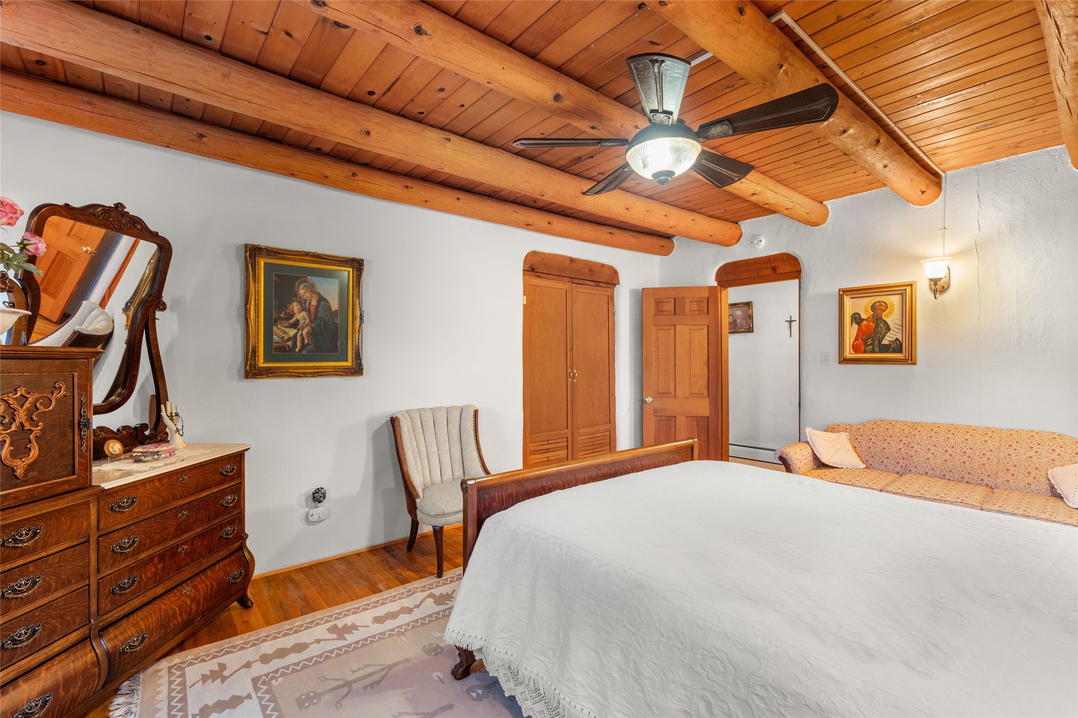 184 Lower San Pedro Road Espanola, NM 87532 - Photo 32 of 36