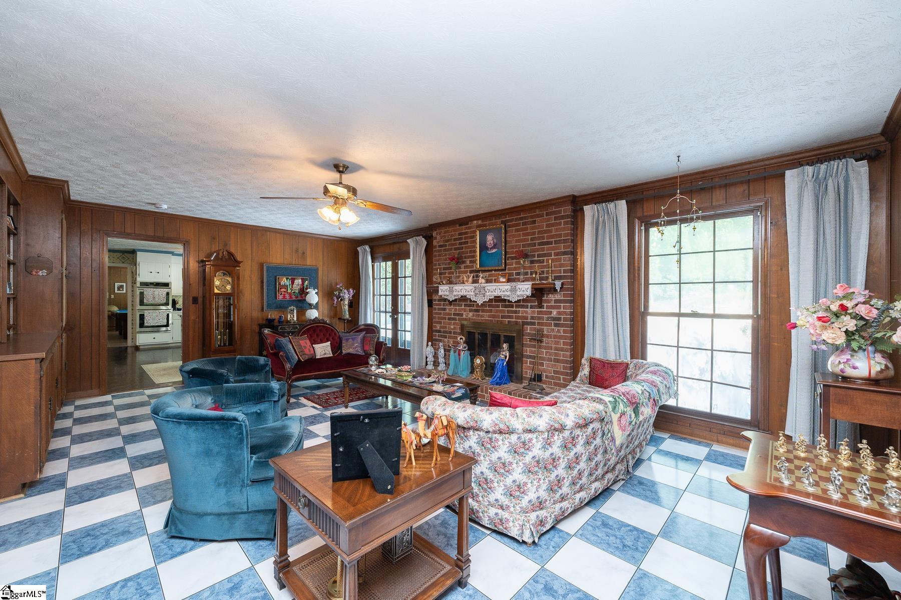 120 Waterloo Circle Greer, SC 29650 - Photo 14 of 42