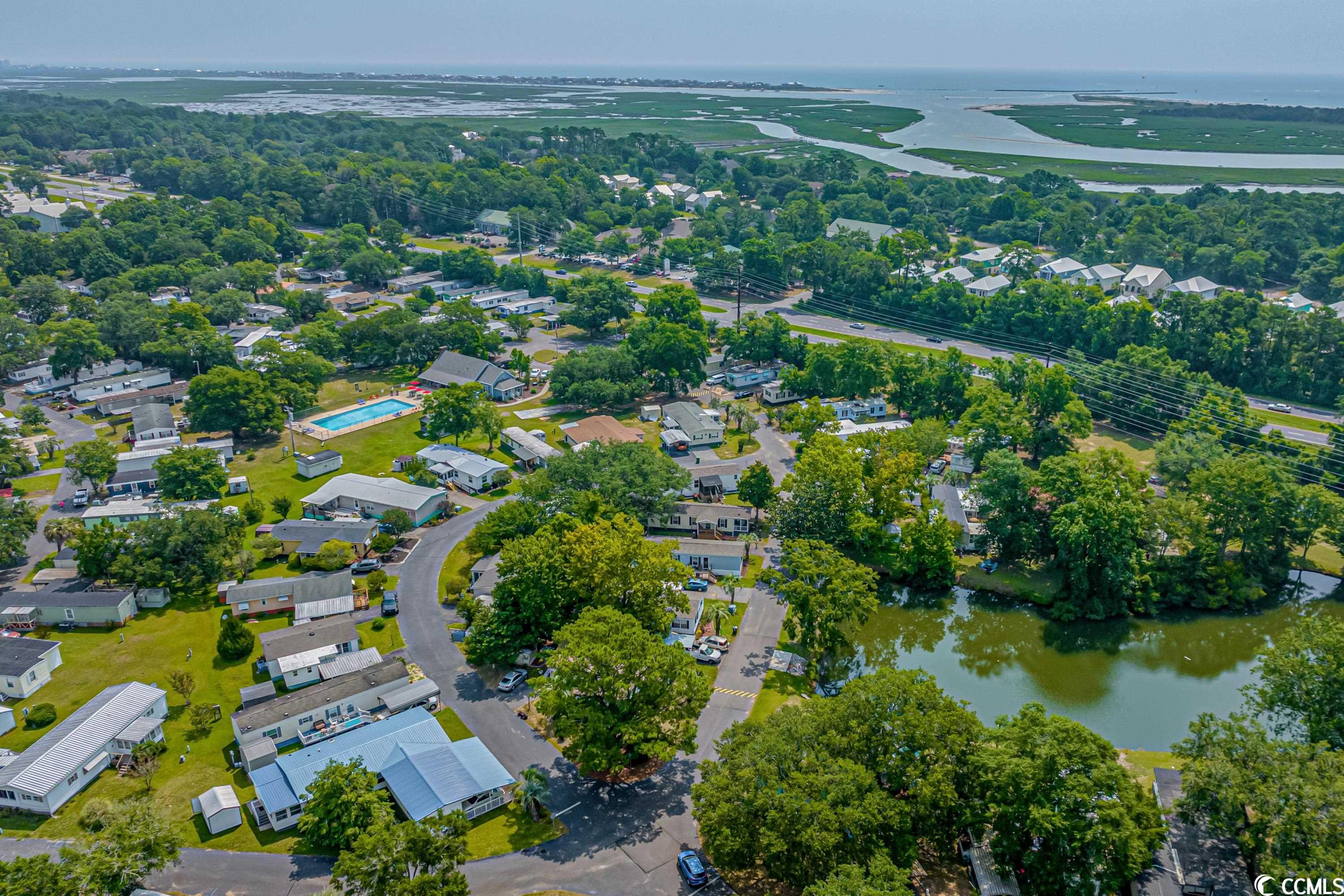 96 Burr Circle Murrells Inlet, SC 29576 - Photo 36 of 39