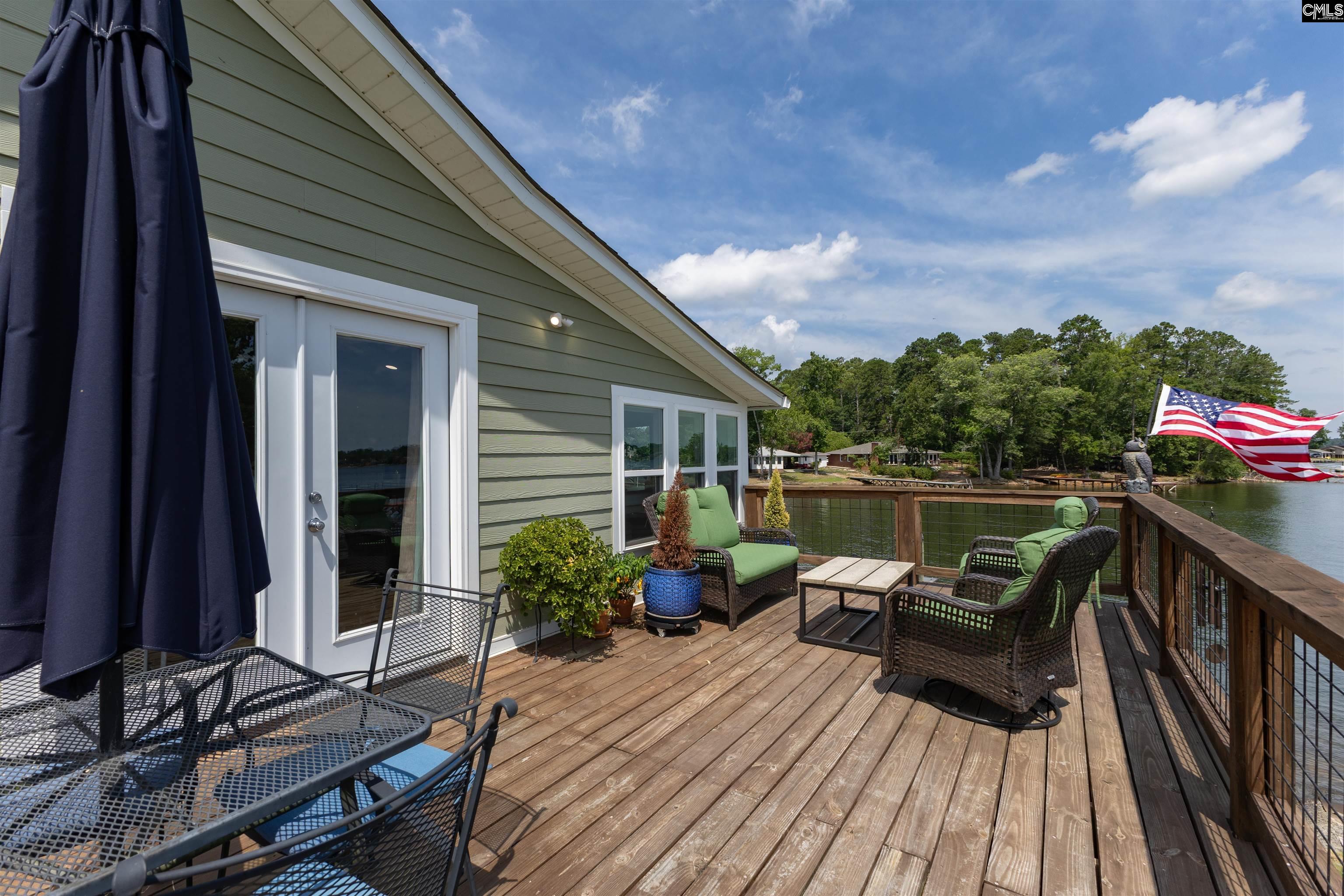 725 Wildwood Road Leesville, SC 29070 - Photo 32 of 50