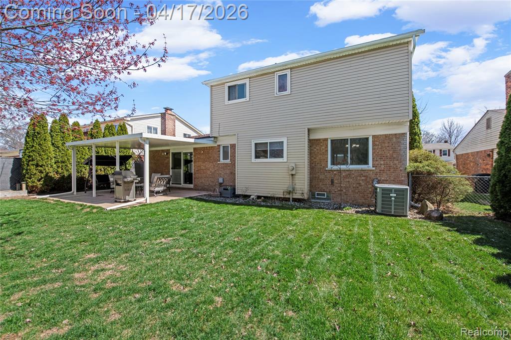 19534 Coachwood Road Riverview, MI 48193 - Photo 7 of 47