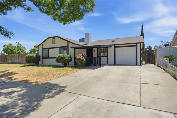 $359,000 | 604 Seville Way, Merced, CA 95341