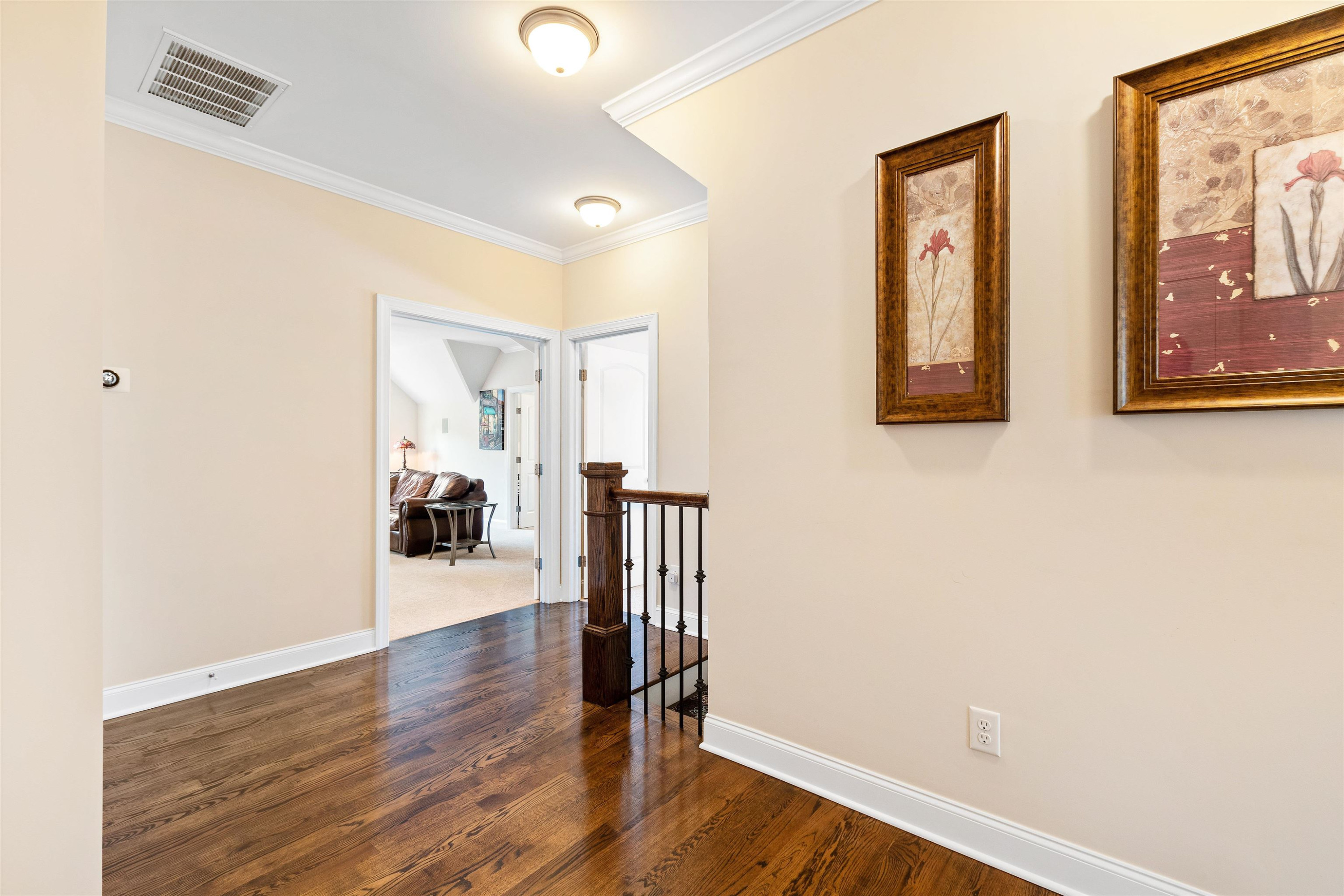 604 Hawks Ridge Court Apex, NC 27539 - Photo 36 of 60 Photo 36