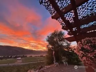 a view of a outdoor space