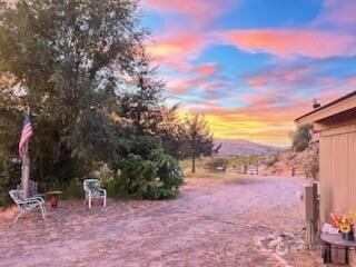 14 Bridgeview Road Tonasket, WA 98855 - Photo 26 of 32 a view of a outdoor space