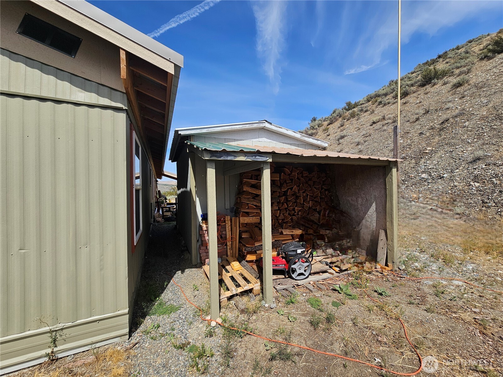 14 Bridgeview Road Tonasket, WA 98855 - Photo 28 of 28 a view of outdoor space