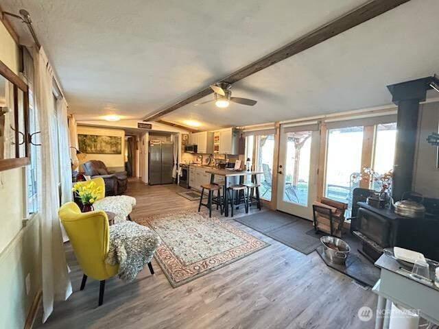 14 Bridgeview Road Tonasket, WA 98855 - Photo 4 of 28