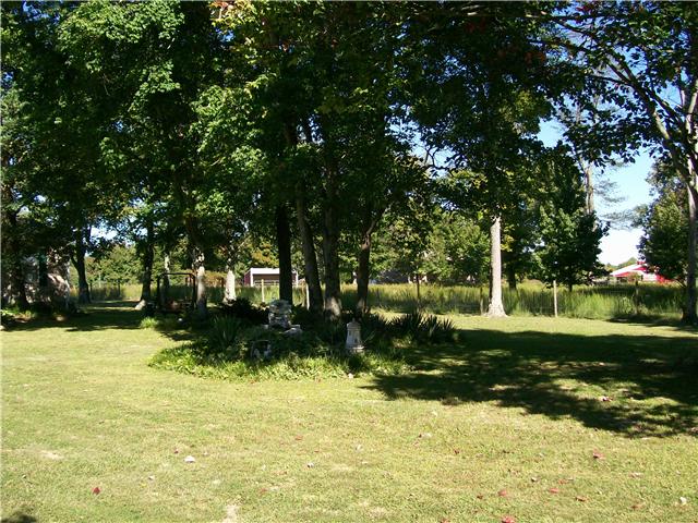 263 Cal Durham Road Bethpage, TN 37022 - Photo 15 of 20 Another View Of This Well-Cared For Yard !