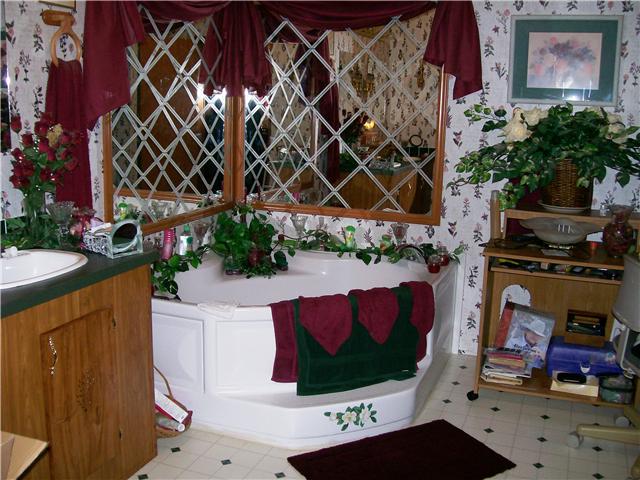 263 Cal Durham Road Bethpage, TN 37022 - Photo 8 of 20 Oh Yes! You'll Be Anxious To Get Home From That Long Day At Office To Enjoy This "Soaker" Tub!