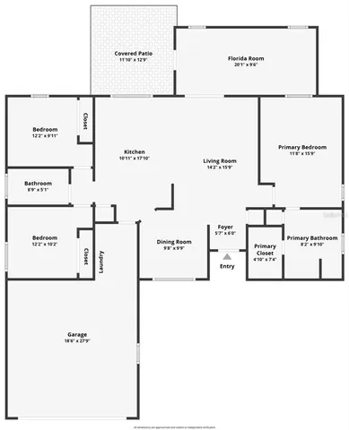 $315,000 | 2226 Star Trail, Clermont, FL 34714