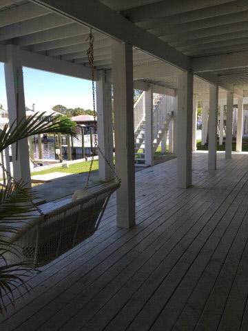 26375 Marina Road Orange Beach, AL 36561 - Photo 3 of 17 OUTDOOR LIVING!