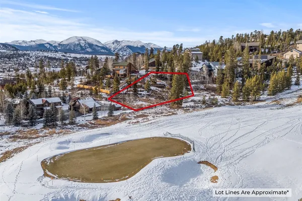 $697,000 | 442 Idlewild Drive, Dillon, CO 80435