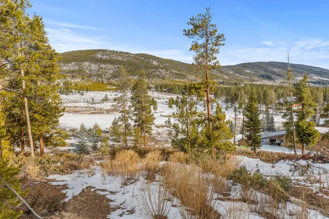 $775,000 | 442 Idlewild Drive, Dillon, CO 80435