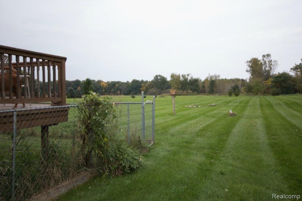 7770 Hough Road Almont, MI 48003 - Photo 7 of 47 Rear Yard 1.jpg