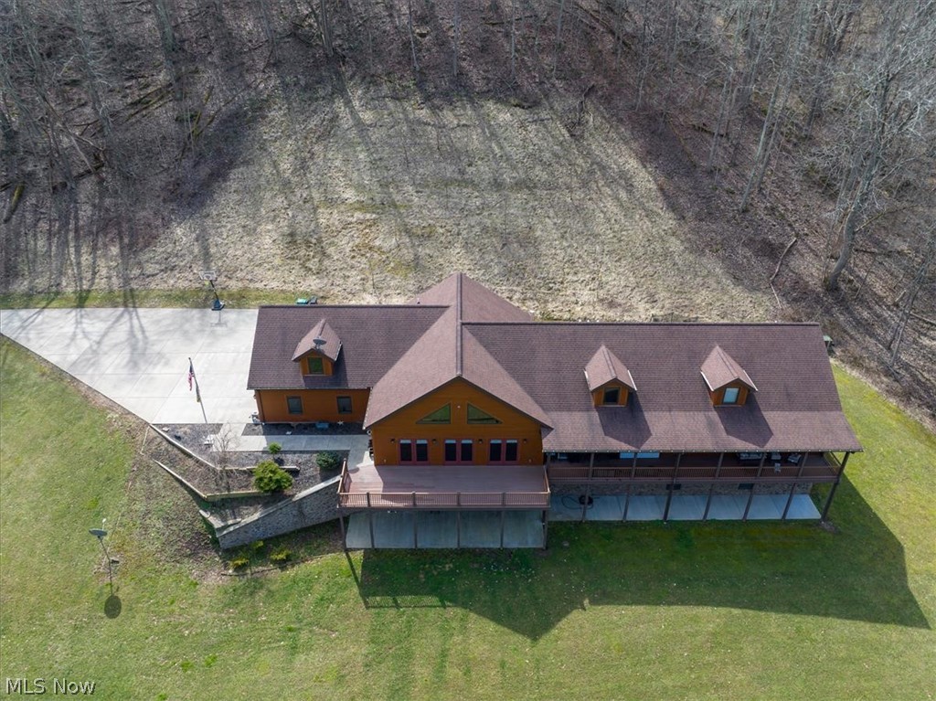 3365 Bells Run Road Newport, OH 45768 - Photo 2 of 35