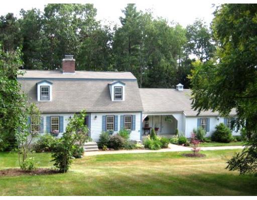 5 McGregory Road Sturbridge, MA 01566 - Photo 1 of 24
