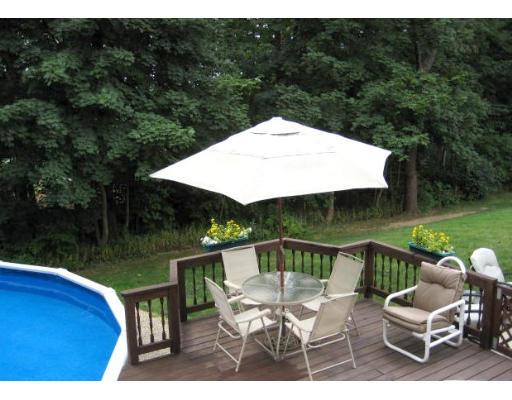 5 McGregory Road Sturbridge, MA 01566 - Photo 17 of 24