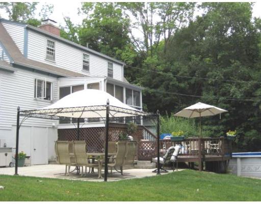 5 McGregory Road Sturbridge, MA 01566 - Photo 18 of 24