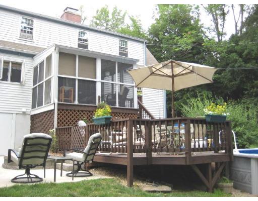 5 McGregory Road Sturbridge, MA 01566 - Photo 20 of 24