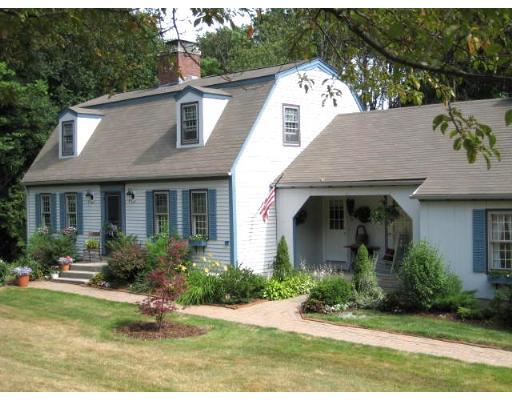5 McGregory Road Sturbridge, MA 01566 - Photo 22 of 24