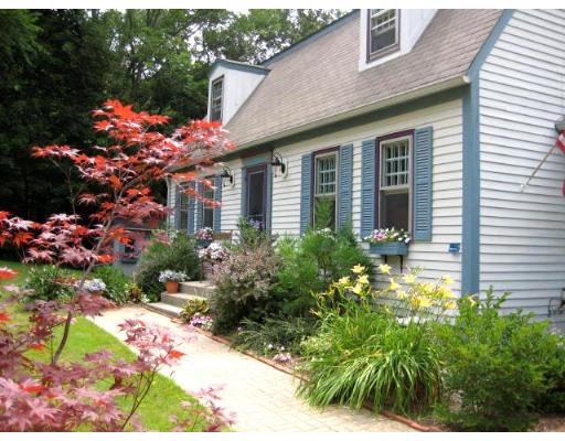 5 McGregory Road Sturbridge, MA 01566 - Photo 23 of 24