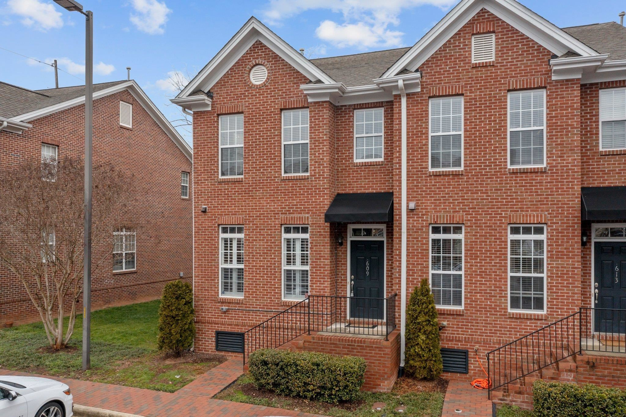 609 Highpark Lane Raleigh, NC 27608 - Photo 24 of 26 Photo 24