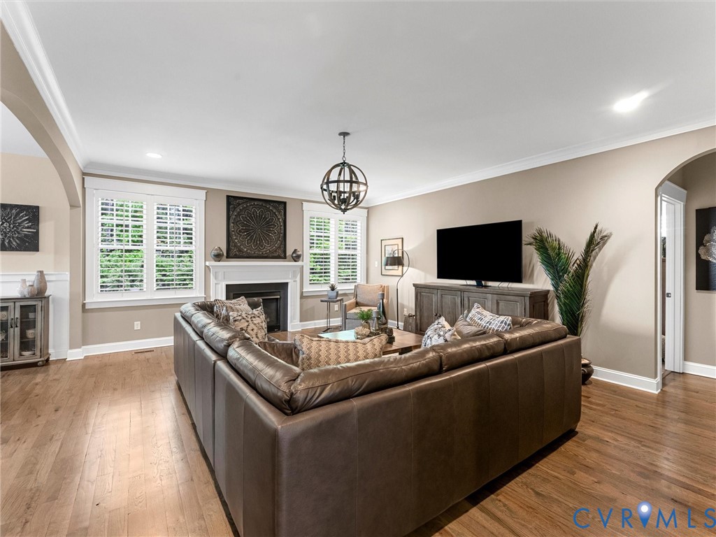 8461 Highmarker Court Chesterfield, VA 23832 - Photo 32 of 72