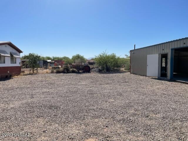 735 West Simmons Road Tucson, AZ 85705 - Photo 22 of 25