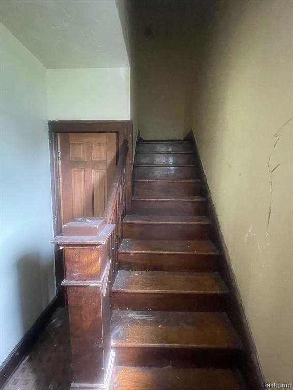 5545 Ridgewood Street Detroit, MI 48204 - Photo 11 of 21