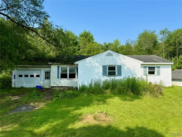 $67,000 | 7793 Camroden Road, Floyd, NY 13440